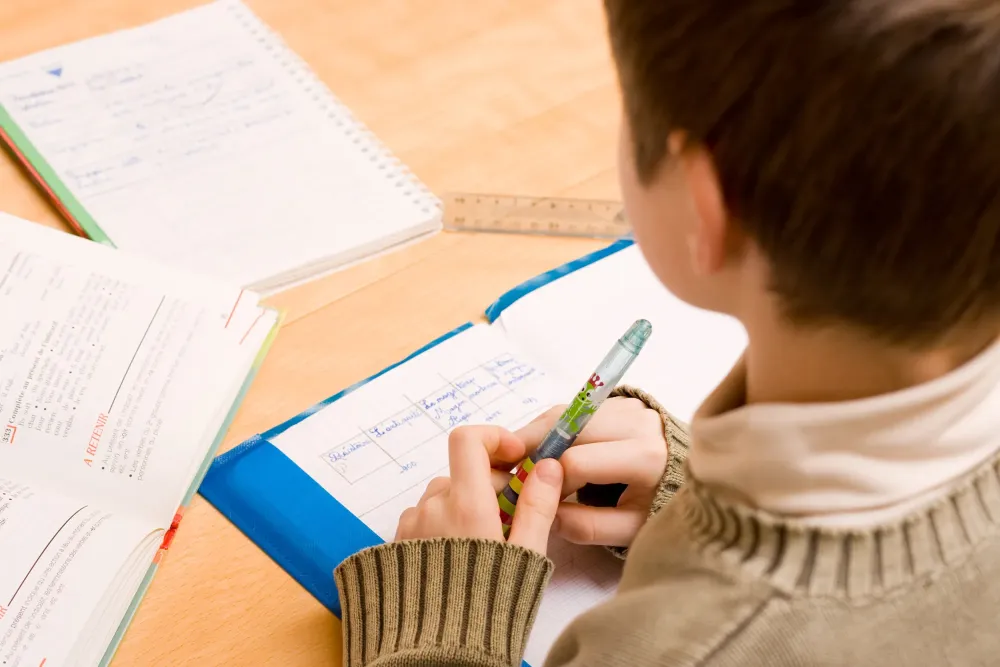 Cours de soutien primaire à Paris