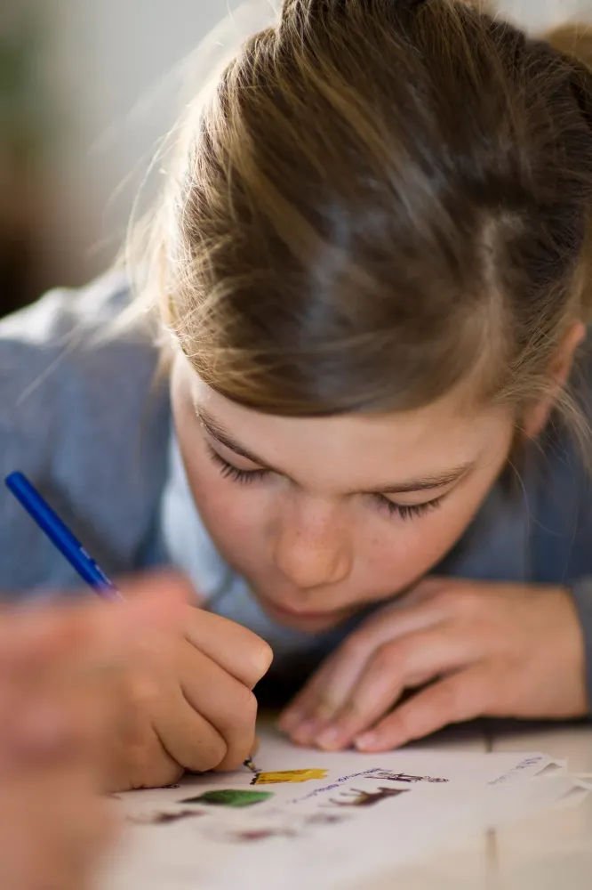 Aide aux devoirs à Paris